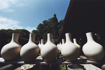 古窑再现“世界最古老制瓷生产作业线”,陶瓷工匠精神值得点赞!